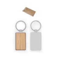 ПРАВОЪГЪЛЕН КЛЮЧОДЪРЖАТЕЛ GASTON RECTANGULAR