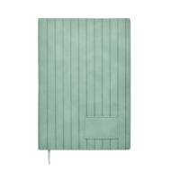 ТЕФТЕР А5 TINTRAY, МИНТ ЗЕЛЕНО
