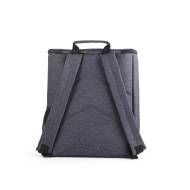 ХЛАДИЛНА РАНИЦА BOSTON COOLER, ТЪМНО СИНЯ