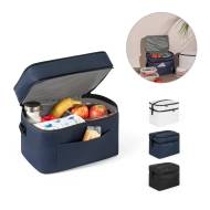 ХЛАДИЛНА ЧАНТА CANCUN LARGE, ТЪМНО СИНЯ