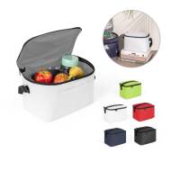 ХЛАДИЛНА ЧАНТА CANCUN, ТЪМНО СИНЯ