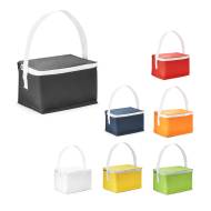 ОХЛАДИТЕЛНА ЧАНТА JEDDAH, ЧЕРНА