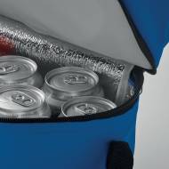 ОХЛАДИТЕЛНА ЧАНТА CASEY, ТУРСКО СИНЯ