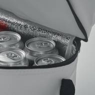 ОХЛАДИТЕЛНА ЧАНТА CASEY, БЯЛА