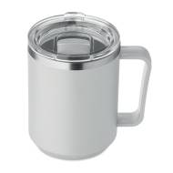 ЧАША ЗА ПЪТ COCOA, СИВА