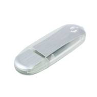 USB ФЛАШ ПАМЕТ 1004,  СРЕБРЪРНА