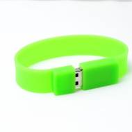 USB ФЛАШ ПАМЕТ 1010, СВЕТЛО ЗЕЛЕНА