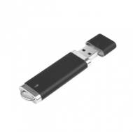 USB ФЛАШ ПАМЕТ 1028, ЧЕРНА