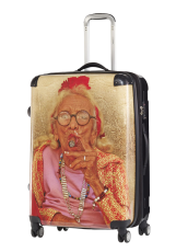 КУФАР ПО ИНДИВИДУАЛЕН ДИЗАЙН XXL