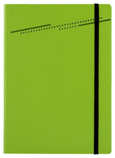 ТЕФТЕР В6 С ЛАСТИК, СВЕТЛО ЗЕЛЕН