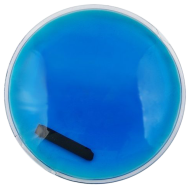 Затоплящ/Охлаждащ компрес във формата на кръг