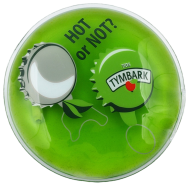 Затоплящ/Охлаждащ компрес във формата на кръг