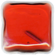 Затоплящ/Охлаждащ компрес във формата на квадрат