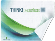 ПОДЛОЖКА ЗА МИШКА  ОТ МИКРОФИБЪР 3 в 1