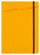 ТЕФТЕР В6 С ЛАСТИК, ЖЪЛТ