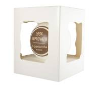 НОВОГОДИШНА ТОПКА fi 60 mm