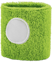 СТЯГАЩА ЛЕНТА ЗА КИТКА, СВЕТЛО ЗЕЛЕНА