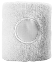 СТЯГАЩА ЛЕНТА ЗА КИТКА, БЯЛА