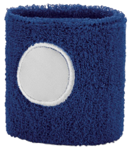 СТЯГАЩА ЛЕНТА ЗА КИТКА, СИНЯ