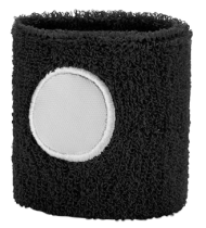 СТЯГАЩА ЛЕНТА ЗА КИТКА, ЧЕРНА