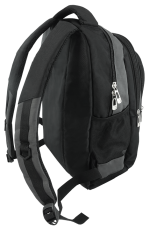 РАНИЦА 612125 01, ЧЕРНА