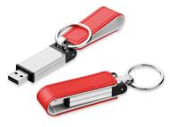 USB ФЛАШ ПАМЕТ 1046, ЧЕРВЕНА