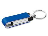 USB ФЛАШ ПАМЕТ 1046, СИНЯ