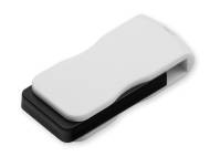 USB ФЛАШ ПАМЕТ 1054, БЯЛА