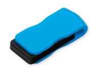 USB ФЛАШ ПАМЕТ 1054, СВЕТЛО СИНЯ