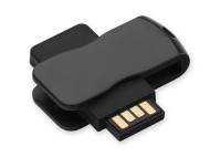 USB ФЛАШ ПАМЕТ 1054, ЧЕРНА