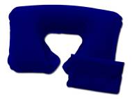 ВЪЗГЛАВНИЦА ЗА ПЪТ, СИНЯ