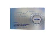 USB ФЛАШ ПАМЕТ 1100 ВЪВ ФОРМАТА НА КАРТА