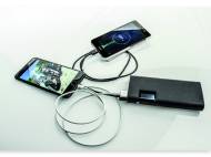 ЗАРЯДНО ЗА МНОГОКР. У-БА 45322, ЧЕРНО