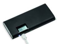 ЗАРЯДНО ЗА МНОГОКР. У-БА 45322, ЧЕРНО