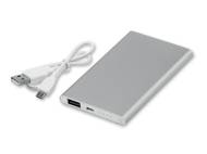 ЗАРЯДНО ЗА МНОГОКР. У-БА 45253,  СРЕБЪРНО