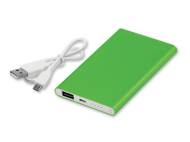 ЗАРЯДНО ЗА МНОГОКР. У-БА 45253,  СВЕТЛО ЗЕЛЕНО