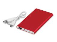 ЗАРЯДНО ЗА МНОГОКР. У-БА 45253,  ЧЕРВЕНО