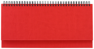 НАСТОЛЕН КАЛЕНДАР,  ЧЕРВЕН