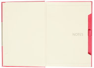 ТЕФТЕР В5 С МЯСТО ЗА ХИМИКАЛ, ЧЕРВЕН