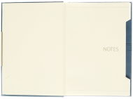 ТЕФТЕР В5 С МЯСТО ЗА ХИМИКАЛ, СИН