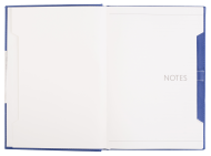 ТЕФТЕР В5 С МЯСТО ЗА ХИМИКАЛ, СИН