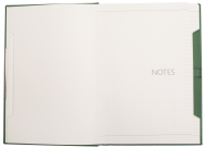 ТЕФТЕР В5 С МЯСТО ЗА ХИМИКАЛ, ЗЕЛЕН