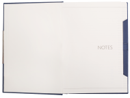 ТЕФТЕР В5 С МЯСТО ЗА ХИМИКАЛ, СИН