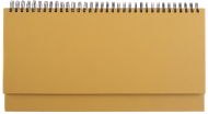 НАСТОЛЕН КАЛЕНДАР,  ЖЪЛТ