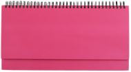 НАСТОЛЕН КАЛЕНДАР,  РОЗОВ