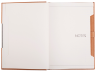 ТЕФТЕР В5 С МЯСТО ЗА ХИМИКАЛ, ОРАНЖЕВ