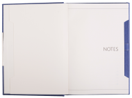 ТЕФТЕР В5 С МЯСТО ЗА ХИМИКАЛ, СИН