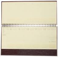 НАСТОЛЕН КАЛЕНДАР, БОРДО