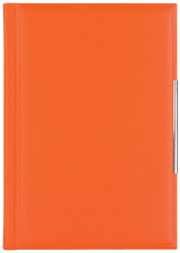 ТЕФТЕР В5 С МЯСТО ЗА ХИМИКАЛ, ОРАНЖЕВ