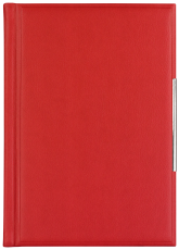 ТЕФТЕР В5 С МЯСТО ЗА ХИМИКАЛ, ЧЕРВЕН